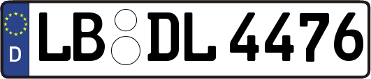 LB-DL4476