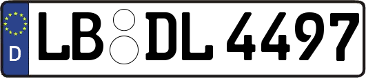 LB-DL4497
