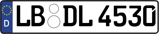 LB-DL4530