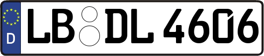 LB-DL4606