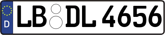 LB-DL4656