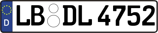 LB-DL4752