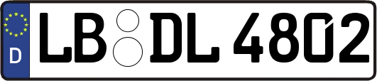 LB-DL4802