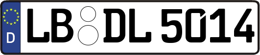 LB-DL5014