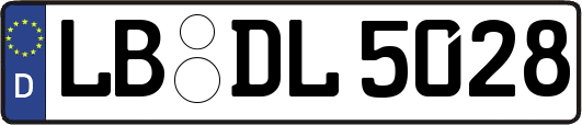 LB-DL5028