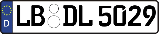 LB-DL5029