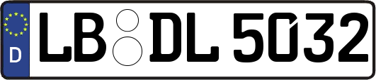 LB-DL5032