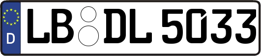 LB-DL5033