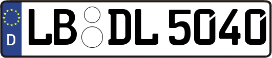 LB-DL5040