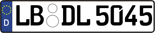 LB-DL5045
