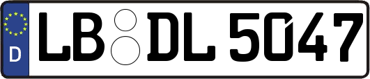 LB-DL5047