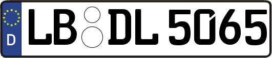 LB-DL5065
