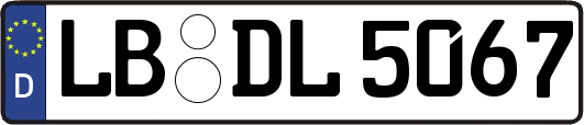 LB-DL5067