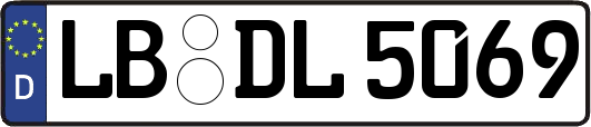 LB-DL5069