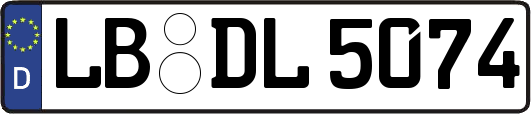 LB-DL5074