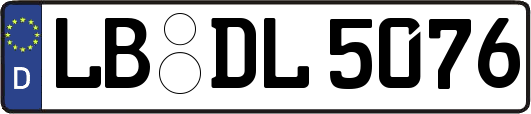 LB-DL5076