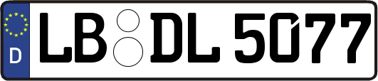 LB-DL5077