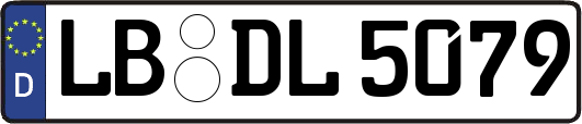 LB-DL5079