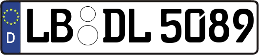 LB-DL5089
