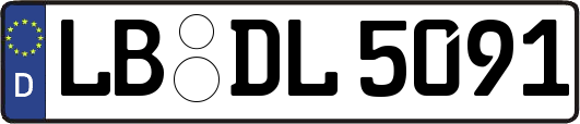 LB-DL5091