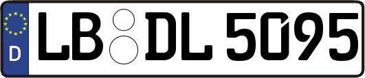 LB-DL5095