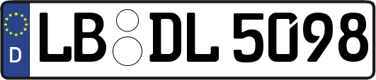 LB-DL5098
