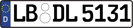 LB-DL5131