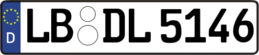 LB-DL5146