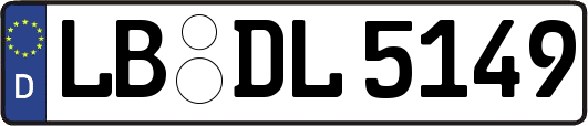 LB-DL5149