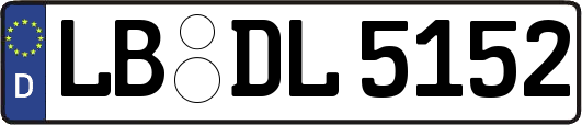 LB-DL5152