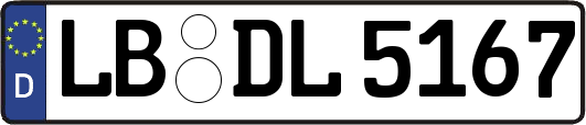 LB-DL5167