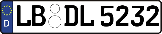 LB-DL5232