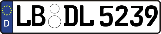 LB-DL5239