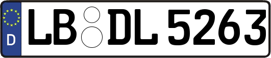 LB-DL5263