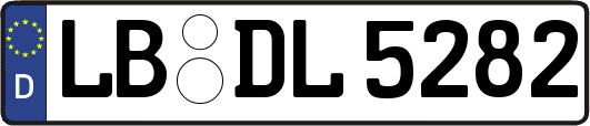LB-DL5282