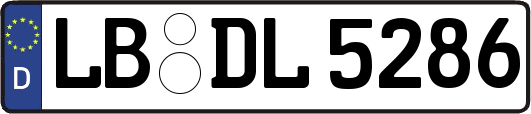 LB-DL5286