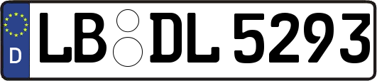 LB-DL5293