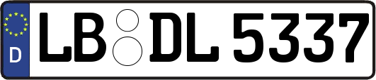 LB-DL5337