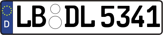LB-DL5341