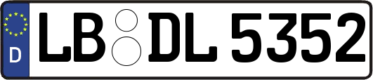 LB-DL5352