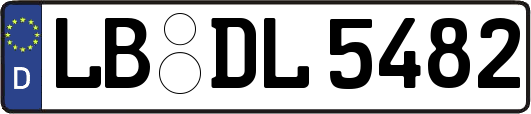 LB-DL5482