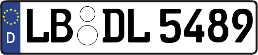 LB-DL5489