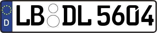 LB-DL5604