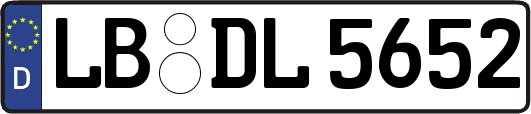LB-DL5652