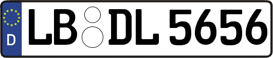 LB-DL5656