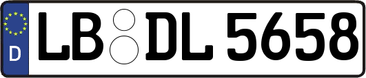 LB-DL5658