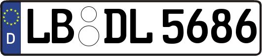 LB-DL5686