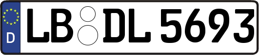 LB-DL5693