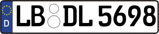 LB-DL5698