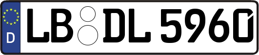 LB-DL5960